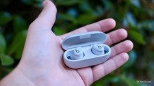 Beats Solo Buds   Ultra-Compact True Wireless Earbuds with Powerful Beats Sound