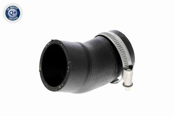 Ladeluftschlauch Links Oben Vaico V10 2828 FÜR Audi Seat Skoda VW Turboschlauch-image