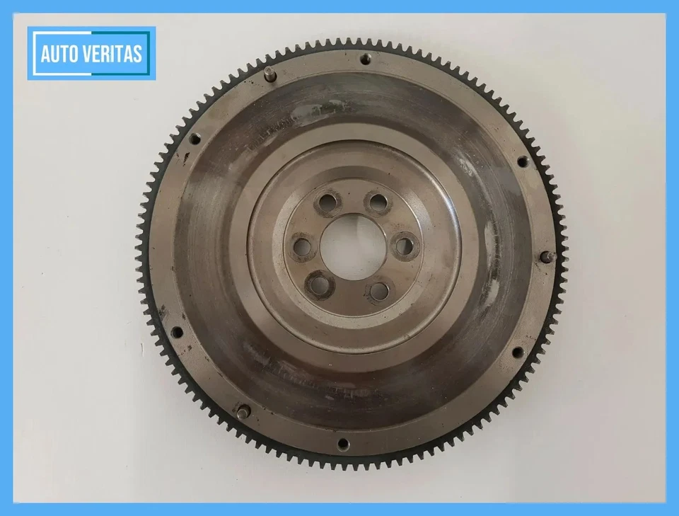 Original VW / SKoda / Seat Leon Flywheel BXW R030105271D 030105271D - Image 2 of 4
