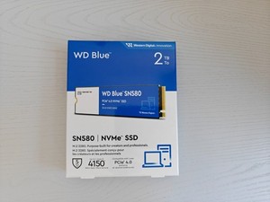 Wd Blue Sn580 2TB | eBay UK