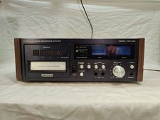 Superscope (Marantz) TDR-820