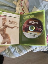 Silent Hill: Homecoming (Dt.) (Microsoft Xbox 360)