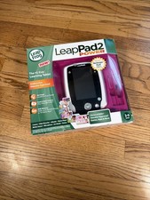 LeapFrog LeapPad 2 Power 4GB Learning Tablet - Pink