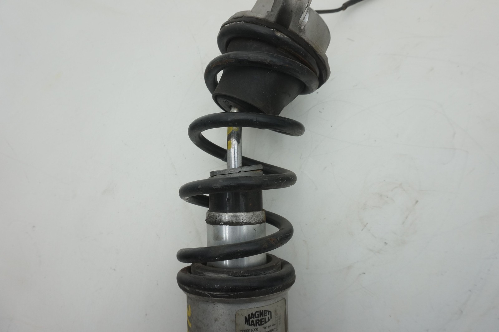 Front Shock Absorber Spring Coil Strut 317752 Ferrari 488 Spider 2017 *Note