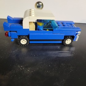 LEGO Creator Expert: Town Plan (10184)