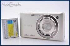 EXC SONY Cyber-shot DSC-W380 5x battery FromJapan my378
