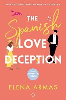 The Spanish Love Deception von Armas, Elena | Buch | Zustand sehr gut