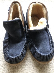 wicked good lodge chukkas