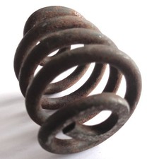 DANARM 1-71 Vintage Chainsaw Genuine Anti Vibration Spring  pn 07441