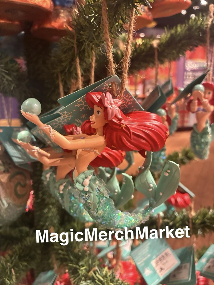 Disney Holiday Ornaments (1968-Now) for sale | eBay