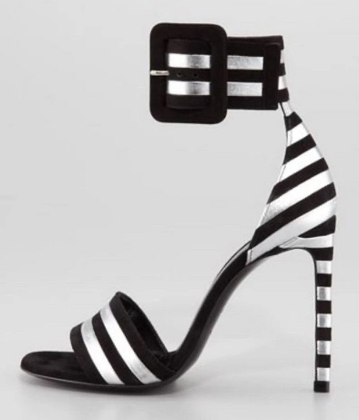 Tacchi Paloma YSL Yves Saint Laurent taglia: 36 (US 6) nuovi con scatola!