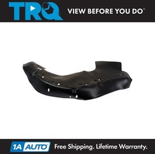 Trq Front Right Inner Fender Liner Fits 2004-2008 Chevrolet Colorado
