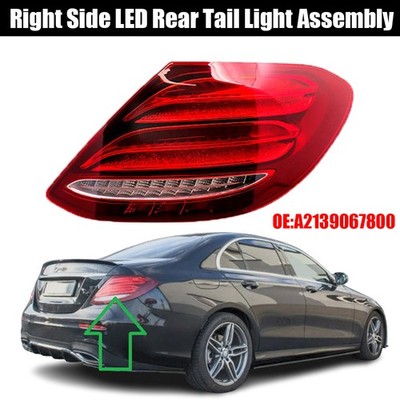 LED Rücklicht rechts Beifahrerseite für MERCEDES BENZ E-KLASSE W213 2016-2020