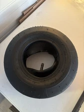 Marathon Lawnmower Replacement Tire 20411.              11x4.00-5”