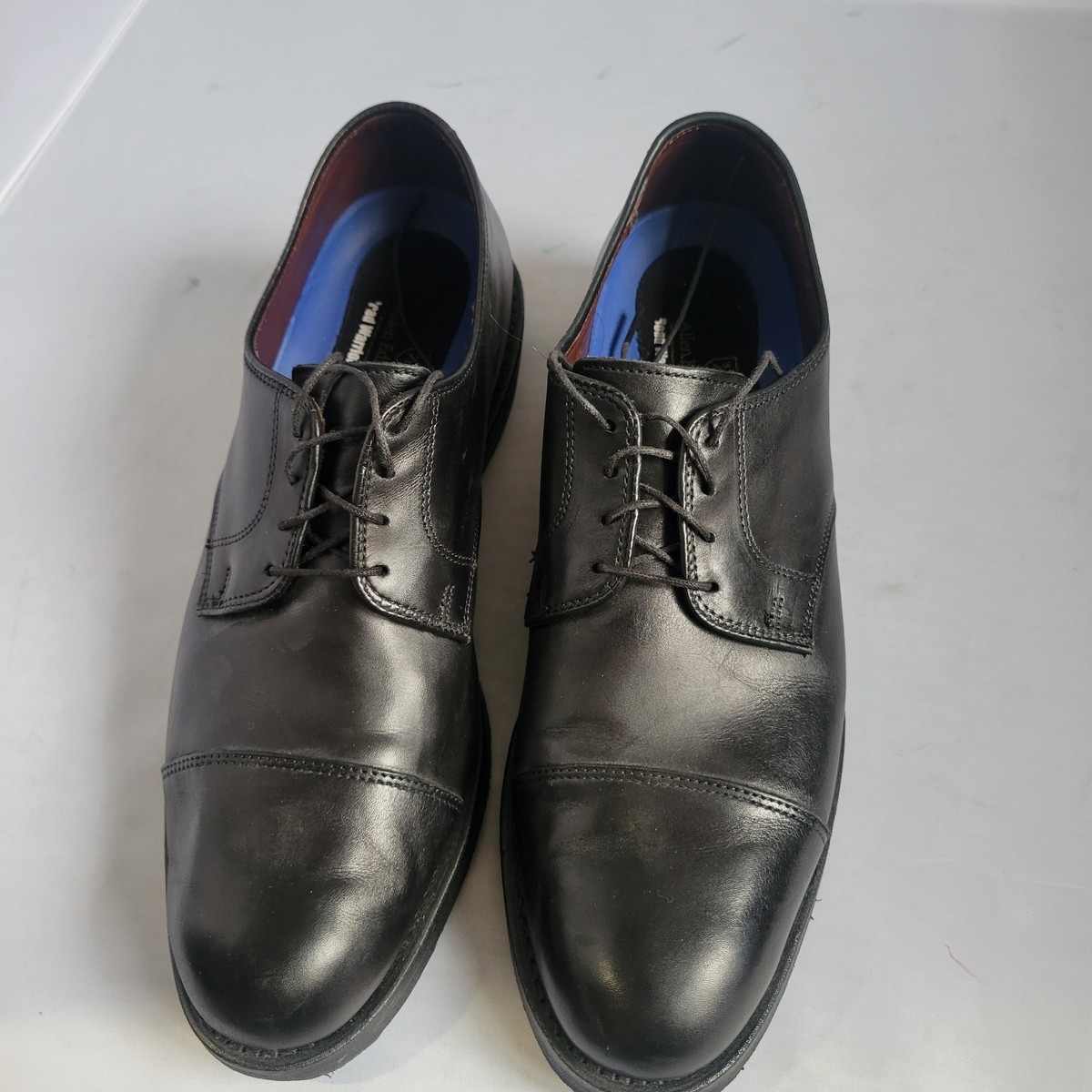 Allen Edmonds Road Warrior Men display picture 1
