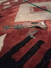 Star Wars 3.75" Vintage Collection VC273 Speeder Bike with Stand