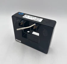 Ritz 9253C03H09 Current Sensor Ratio 1600:1A 50-400Hz 600V 0.3-7.5VA Used