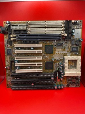 Gigabyte MS5156 Ver 1.2 Socket 7 Motherboard SKU 1489