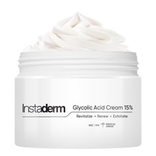 Glycolic Acid 15 Anti-Aging Wrinkle Cream.