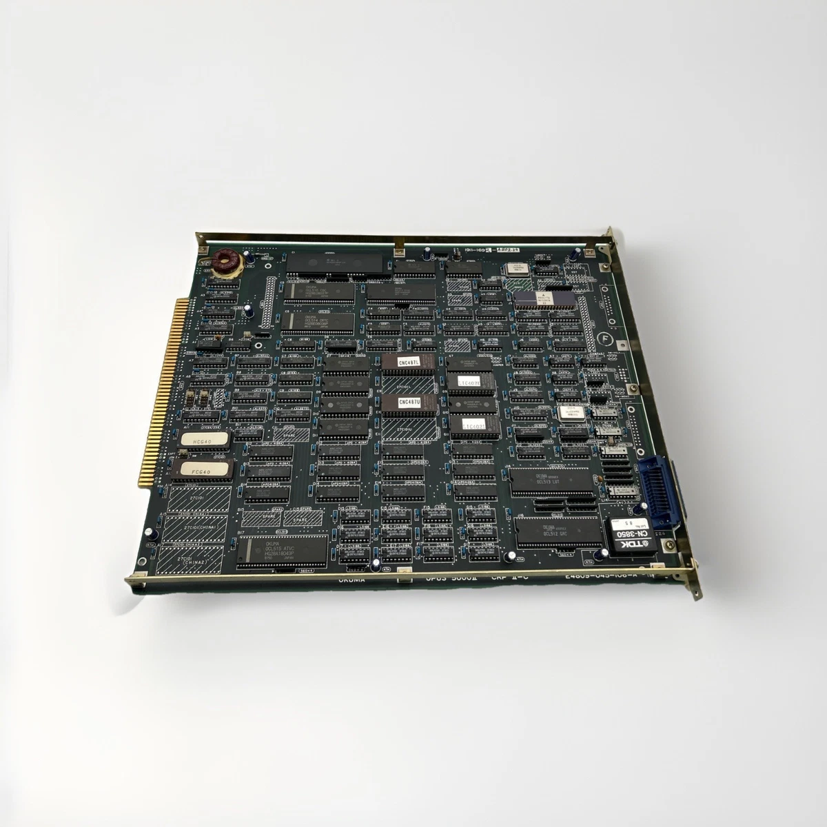 Okuma Circuit Boards & Prototyping for sale | eBay