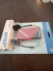 SONY SRF-20W Walkman FM Receiver & Dynamic Stereo Headphones NOS 1995 VTG NEW — photo 3
