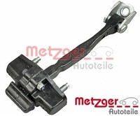 Metzger 2312091 TüRfeststeller FüR Fiat