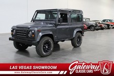 1995 Land Rover Defender for Sale