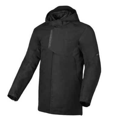 Men's Winter Motorcycle Jacket Macna Paladyn Black 1653521-101
