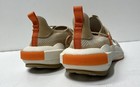 Sorel Beige/orange Solid Athletic Sneakers Women 10 — photo 4