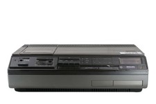 Philips N1512 Rare Vintage VCR Video Recorder