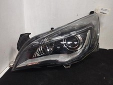 Feu avant (phare) Opel ASTRA
