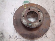 Disque de frein Jaguar XK