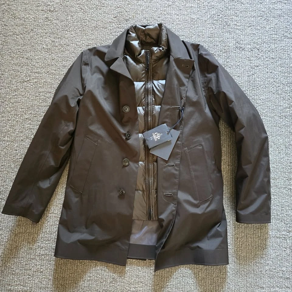 C.P. Company Coats for Men for Sale | Shop New & Used | eBay