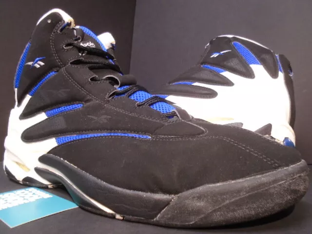 reebok blast nick van exel signature shoes, reebok vintage …, kinja_326