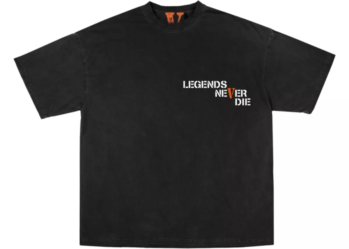 Vlone ebay top