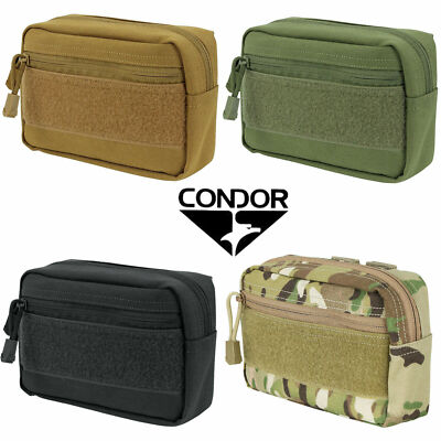 condor small utility pouch