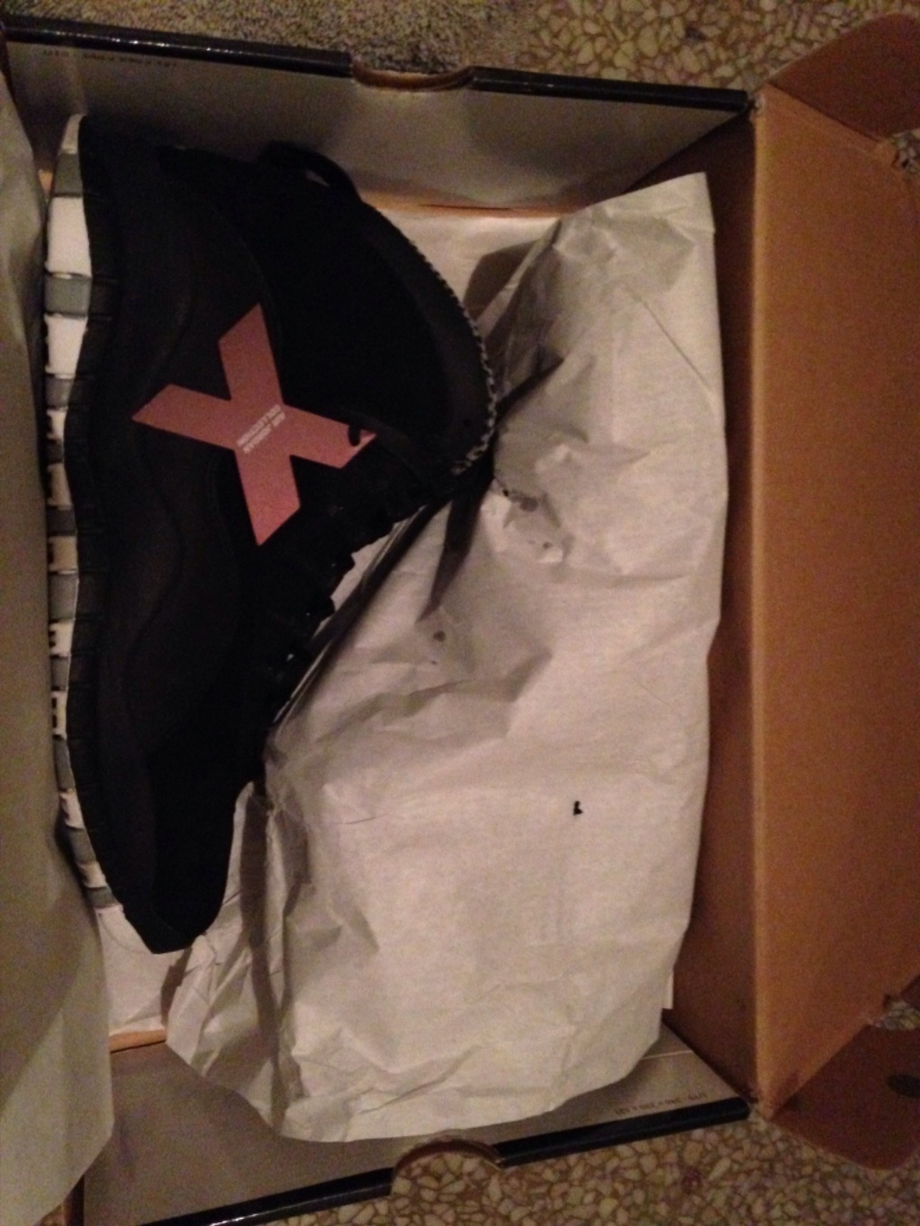 Stealth 10s sz8 clean Cheap and fashionable Stealth 10s sz8 clean Cheap and fashionable