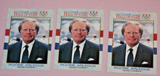 ROONE ARLEDGE (3) 1991 IMPEL U.S. OLYMPICS #79 OLYMPIC SPECIAL CONTRIBUTOR