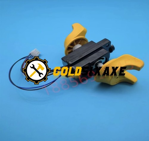 1 pieza nuevo para acelerador eléctrico camión de paletas DTJ07427B interruptor de control de velocidad - Imagen 3 de 4