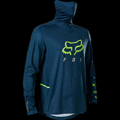 Fox Racing RANGER DRIVE Off-Road Mx Motocross ATV Jersey - Bild 14 von 18