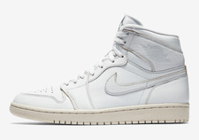 NIKE AIR JORDAN 1 RETRO HIGH PREMIUM "DESERT SAND" (AA3993 030) VARIOUS SIZES