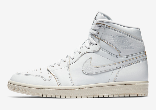 NIKE AIR JORDAN 1 RETRO HIGH PREMIUM "DESERT SAND" (AA3993 030) VERSCHIEDENE GRÖßEN - Bild 1 von 4