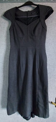 Damenkleid formell Bürostil - Bild 1 von 4