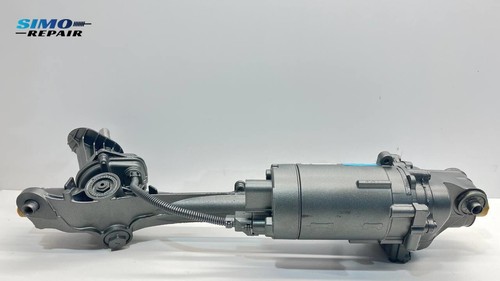 Electric Steering Rack LHD Skoda Karoq (NU7) 17 Superb 15 VW Passat 14 - Picture 4 of 13