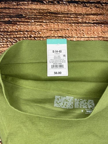 Freche Damen-Unterwäsche Baumwolle nahtlos – audengrün Größe Small - Bild 5 von 5