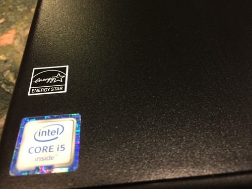 HP PRODESK 400 G2 - I5-6500T @2.5 GHZ - 4GB RAM - 128GB - WIN 8PRO (P5U81UT) - Picture 2 of 10