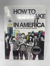 How to Make It in America: The Complete Second Season (Sous-titres franais) [DVD