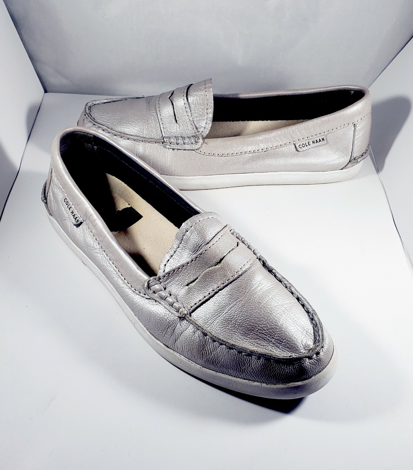 cole haan 1928 loafer