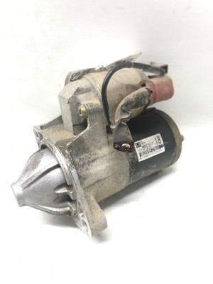 Стартер lancer 9