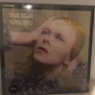 David Bowie - Hunky Dory LP 180 gram 2015 Remaster Parlophone NEW & SEALED